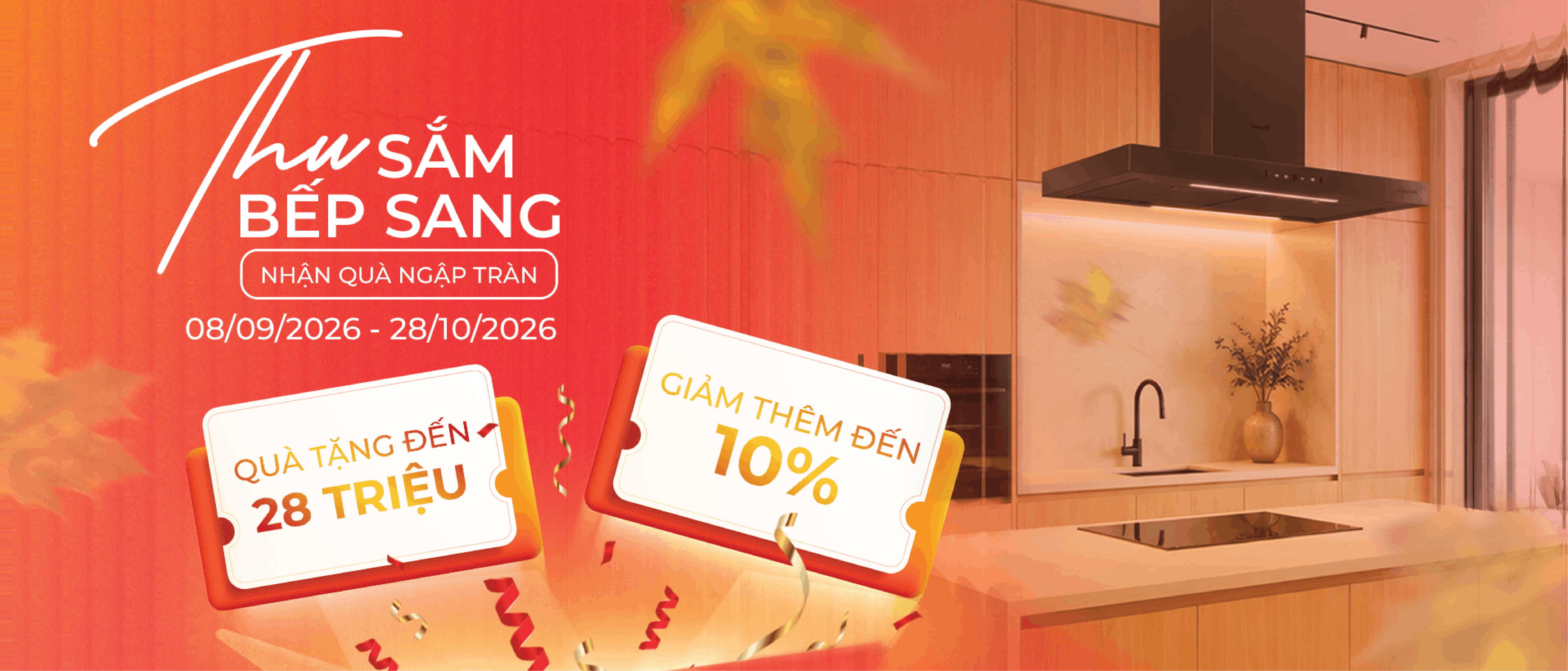 Bếp Từ Đôi Nhập Khẩu Nguyên Chiếc Thái Lan