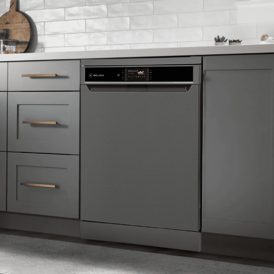 SMART KITCHEN SERIES 2026