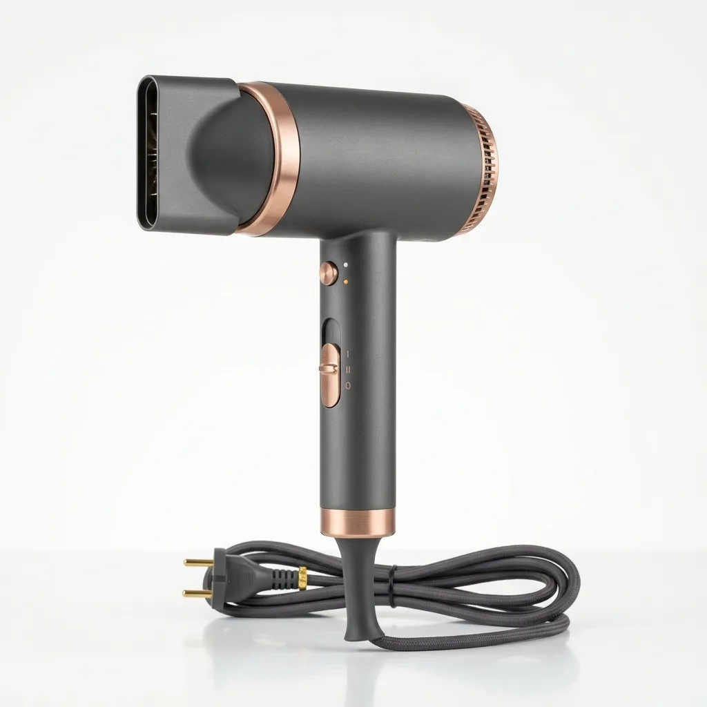 Máy sấy tóc ion âm The Light TL-HD2200 Pro